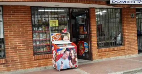 CIGARRERIA Y CAFETERIA CHERRY VALLEY BOGOTÁ CIGARRERIA Y CAFETERIA CHERRY VALLEY BOGOTÁ